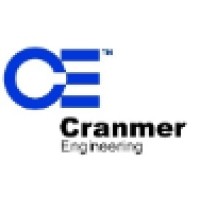 Cranmer Engineering, PA Logo