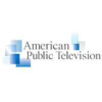 American Public Television Logo
