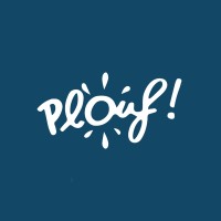 Plouf Safety Concept Logo