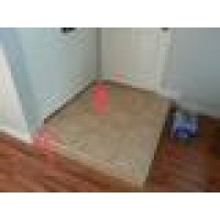 Perry Floor Systems Logo