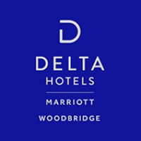 Delta Hotels by Marriott Woodbridge Logo