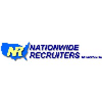 Nationwide Recruiters Inc Logo
