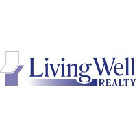 Living Well Realty Logo