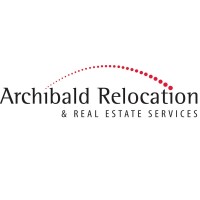 Archibald Relocation and Real Estate Services Logo