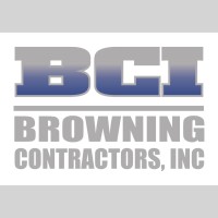 Browning Contractors Inc Logo