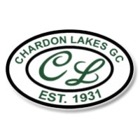 Chardon Lakes Golf Course Logo