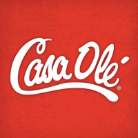 Casa Ole Mexican Restaurant Logo