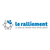 Mutuelle Le Ralliement Logo