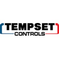 Tempset Controls Inc Logo