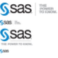 Sas Gas Logo