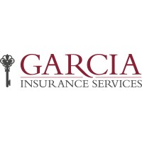 Garcia Insurance Services Logo