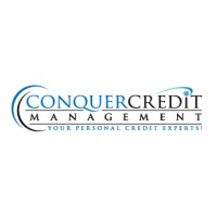 Conquer Credit Management Inc Logo