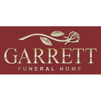 Garrett Funeral Home Logo