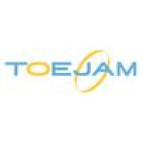 Toe Jewels Logo