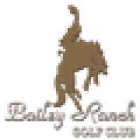 Bailey Ranch Golf Club Logo