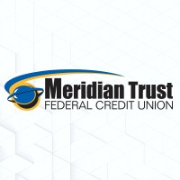 Meridian Trust Federal Credit Union Logo