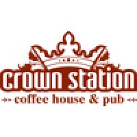 Crown Station Logo