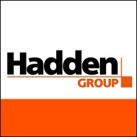 Hadden Group Logo