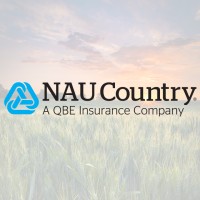 NAU Country Insurance Company Logo