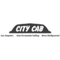 Citi Cab Logo