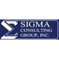 Sygma Consulting Logo