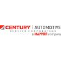 Century Maintenance Company Logo