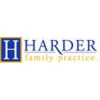 Harder Family Practice Logo