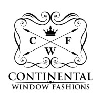 Continental Window Fashions Logo