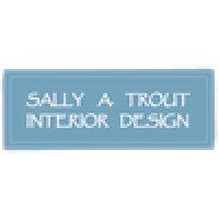 Sally Trout Interior Design Logo