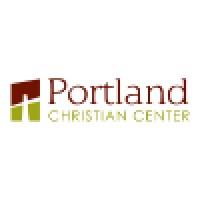 Portland Christian Center Logo