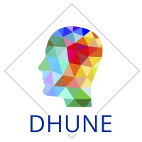 DHUNE Logo