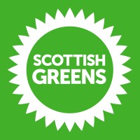 Scottish Green Party Logo