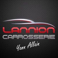 LANNION CARROSSERIE Logo