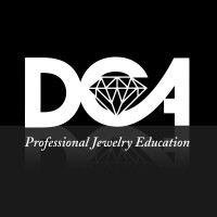 Diamond Council of America Logo