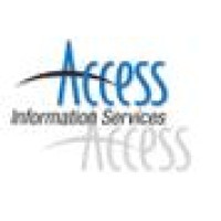 Access Information Services Logo