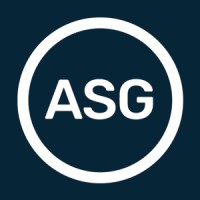 Automotive Search Group Logo