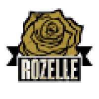 Rozelle Artists Guild, Inc. Logo