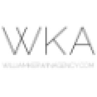 William Kerwin Agency Logo