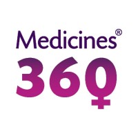 Medicines360 Logo