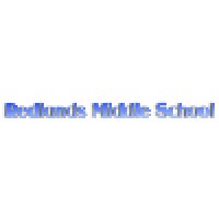 Redlands Middle School Logo