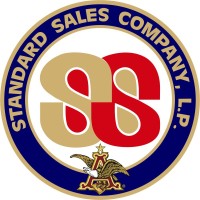 Standard Sales Company, LP Logo