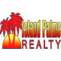Island Palms Realty Logo