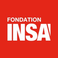 Fondation INSA Logo