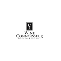 Wine Connoisseur Logo