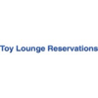 Toy Lounge Logo