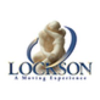 Lockson Inc Logo