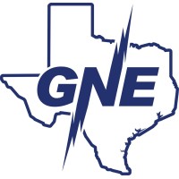 Gerald Nunn Electric, LLC Logo