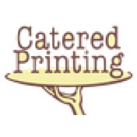 Catered Printing Logo