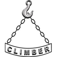 Climber Equipamentos Industriais Logo