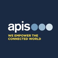 Apis Training Logo